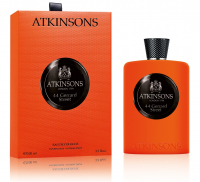 Парфумерія Atkinsons 44 GERRARD Street