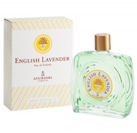 Парфумерія Atkinsons English Lavender Eau De Toilette туалетна Вода