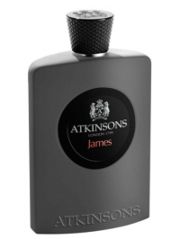 Atkinsons James парфумована вода