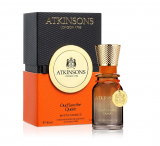 Парфумерія Atkinsons oud SAVE the Queen MySTIC Essence Alcohol Free 30 ml