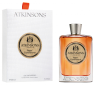 Парфумерія Atkinsons Pirates Grand Reserve парфумована вода