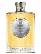 Парфумерія Atkinsons Scilly Neroli
