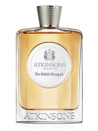 Парфумерія Atkinsons the British Bouquet Eau De Toilette туалетна Вода
