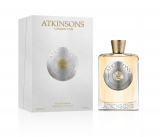 Парфумерія Atkinsons White Rose de Alix Eau de Parfum парфумована вода