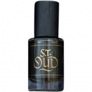 ATon S.T. Oud Parfum  15 мл
