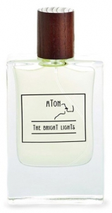 ATon The BrighT LighTs Parfum  53 мл