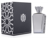 Attar Al Has Metallic Oud 100мл парфумована вода