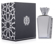 Attar Al Has Metallic Oud парфумована вода
