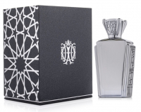 Attar Al Has Metallic Oud 100мл парфумована вода