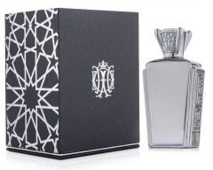 Attar Al Has Metallic Oud парфумована вода