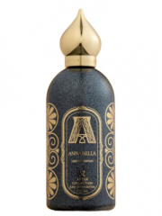 Attar Collection Annabella Аналог Haute Fragrance Company Devils Intrigue парфумована вода