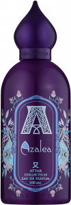 Attar Collection Azalea Аналог Black Afgano Nasomatto парфумована вода