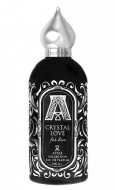 Attar Collection Crystal love For Him Аналог Dark Lord By Kilian