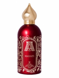 Attar Collection Hayati Аналог Good Girl Gone Bad By Kilian парфумована вода