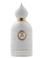 Attar Collection Musk Kashmir Extrait de Parfum  80 мл