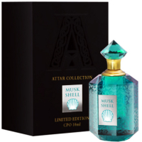 Парфумерія Attar Collection musk shell