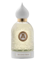Attar Collection Second Skin Parfum  80 мл