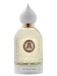 Attar Collection Second Skin Parfum  80 мл