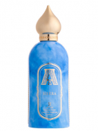 Attar Collection Sierra Аналог Blue Talisman Ex Nihilo парфумована вода