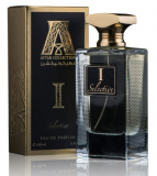 Парфумерія Attar Collection Spray Selective I Аналог Montale Black Aoud