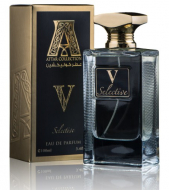 Парфумерія Attar Collection Spray Selective V аналог Chanel Chance