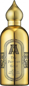 Attar Collection Spray the Persian Gold Аналог West Side Bond 9