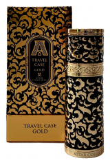 Парфумерія Attar Collection Travel CASE Gold 8мл