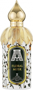 Attar Collection Floral musk Аналог Baccarat Rouge 540 Maison Francis Kurkdjian парфумована вода