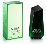 AURA Mugler Body Lotion 200 ml