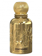 Auraa Desire CEDAR PARADISE 100 ML