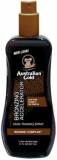 Australian Gold Accelerator Spray Gel w/ Bronzer 237 ml Спрей Гель з бронзантами для засмаги на сонці