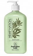 Australian Gold After Tan Hemp Agave and lime Body Lotion лосьйон після засмаги 535ml