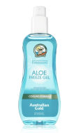 Australian Gold Aloe Freeze Spray Gel 237 ml
