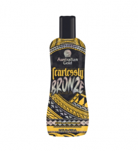Australian Gold Fearlessly Bronze лосьйон для засмаги