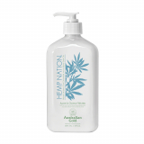 Australian Gold Hemp Nation Aloe & Ocean Water лосьйон зволожуючий