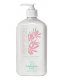 Australian Gold Hemp Nation Kiwi & Cactus Body Lotion 535 ml лосьйон після засмаги