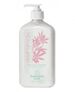 Australian Gold Hemp Nation Kiwi & Cactus Body Lotion 535 ml лосьйон після засмаги
