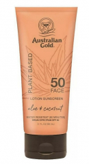 Australian Gold Plant Based SPF 50 FACE 88 ml
