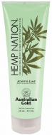 Australian Gold SCRUB Hemp Agave & Lime Body 235 ml гель для душу скраб