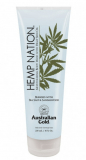 Australian Gold SCRUB Hemp Sea Salt & Sandalwood Body Wash 235 ml гель для душу скраб