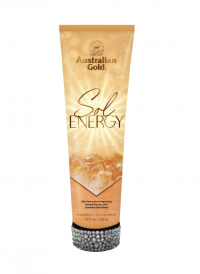 Australian Gold Sol Energy лосьйон для засмаги