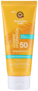Australian Gold SPF 50 Lotion лосьйон для засмаги на сонці