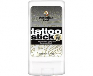 Australian Gold SPF 50+ tatoo stick для засмаги на сонці и в солярії 15 мл