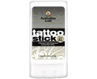 Australian Gold SPF 50+ tatoo stick для засмаги на сонці и в солярії 15 мл