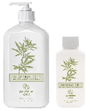 Australian Gold Hemp Nation Original Body Lotion лосьйон після засмаги