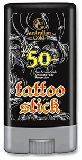 Australian Gold SPF 50+ tatoo stick для засмаги на сонці и в солярії 15 мл