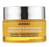 Averac Focus Regenerating Moisturizing 50 ML