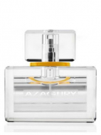 Парфумерія Azagury Парфумерія Azagury Yellow (высокий Флакон) Parfum Spray 50мл