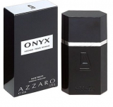 Azzaro ONYX men