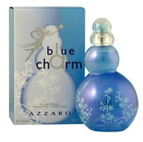 AZZARO BLUE CHARM edt 50 ml spray
